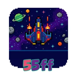 55ff