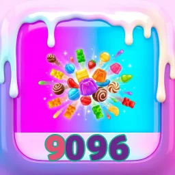 9096
