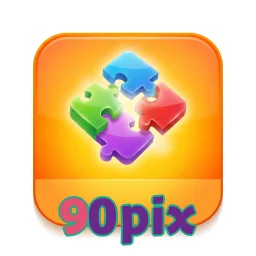 90pix