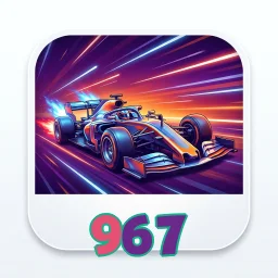 967