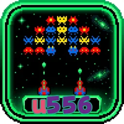 u556